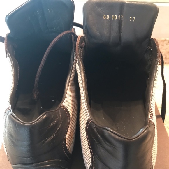 Runners - Picture 5 of 8